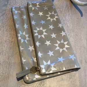 Clare V Fold Over Clutch